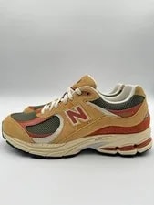 New Balance — New Balance 2002R Sizes 6.5-9.5 Dried Dark |U2002RPB — Sneaker — resale