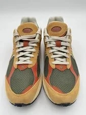 New Balance 2002R Sizes 6.5-9.5 Dried Dark |U2002RPB 2