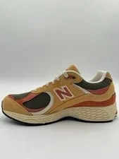 New Balance 2002R Sizes 6.5-9.5 Dried Dark |U2002RPB 3