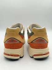 New Balance 2002R Sizes 6.5-9.5 Dried Dark |U2002RPB 4