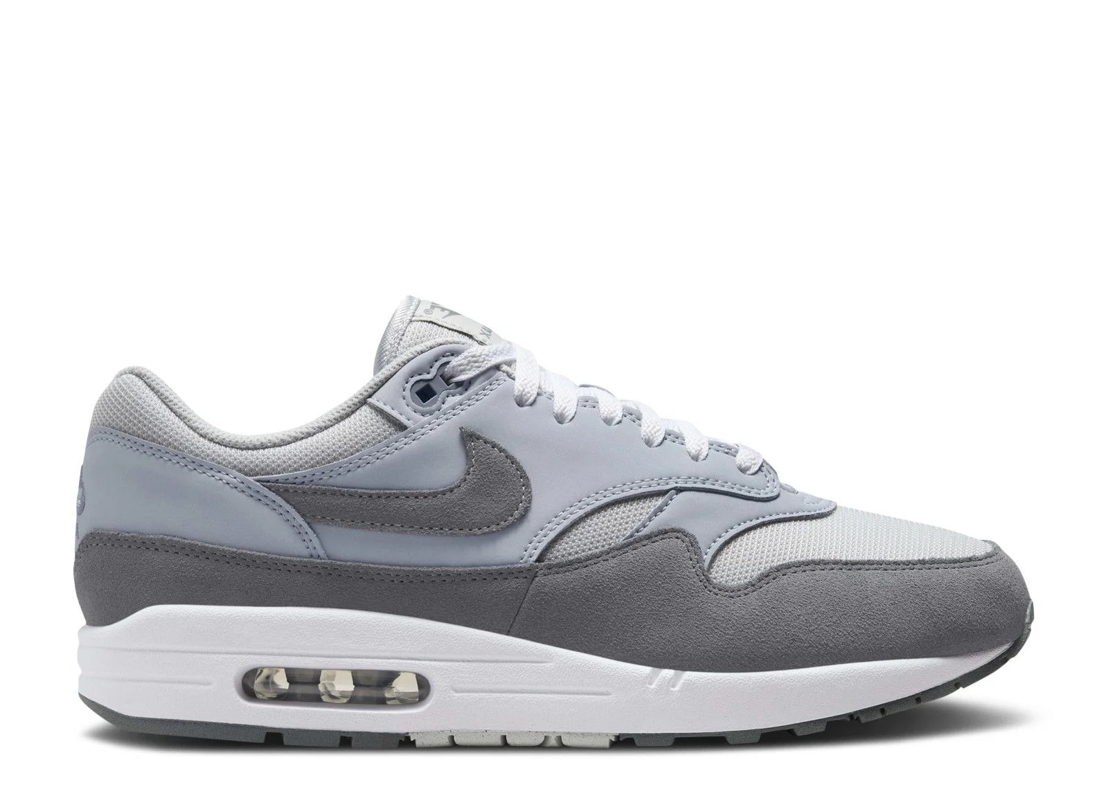 Wolf — Air Max 1 'Photon Dust ' — Sneaker — resale