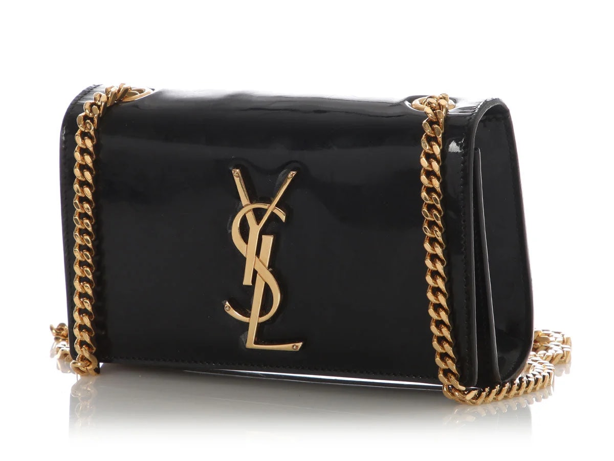 Saint Laurent Small Kate 2