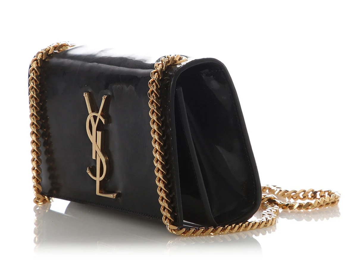 Saint Laurent Small Kate 3