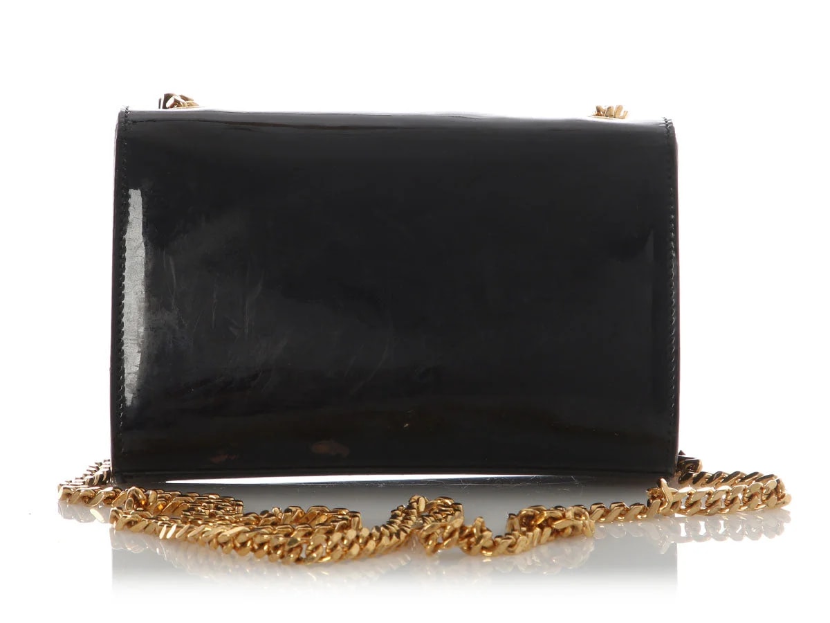 Saint Laurent Small Kate 4