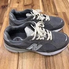 10.0US New Balance M990Kt3 Kith 990V3 2