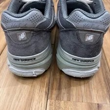 10.0US New Balance M990Kt3 Kith 990V3 4