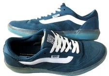 Vans Ave Anthony van Engelen Skate Shoes 2