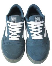 Vans Ave Anthony van Engelen Skate Shoes 3