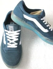 Vans Ave Anthony van Engelen Skate Shoes 4