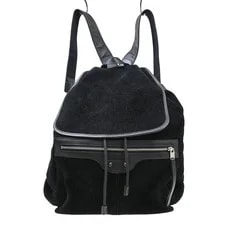 Balenciaga — Balenciaga Mouton Backpack 340139.1000.F.002125 — Handbag — resale