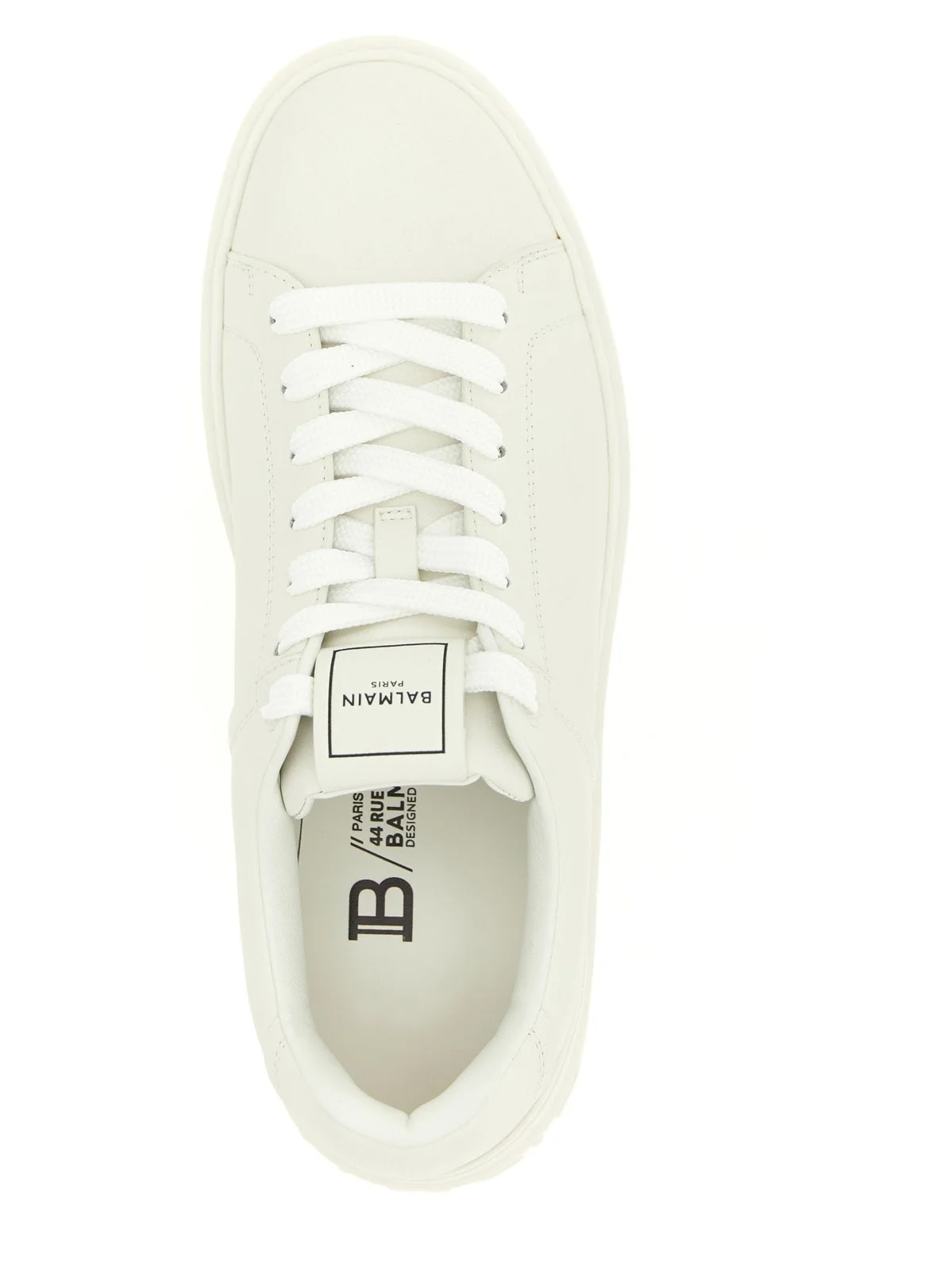 Balmain B-Cout 4