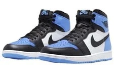 Air Jordan 1 Retro High OG ' Toe' DZ5485-400 3