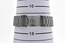 TAG Heuer Professional 200m 964.013F-2 Gold Quartz 3