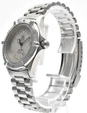 TAG Heuer Professional 200m 964.013F-2 Gold Quartz 4