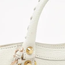 Balenciaga Classic Edge City Mini 4