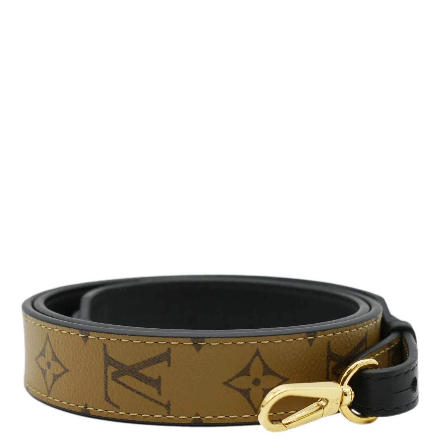 Louis Vuitton Reverse Bandouliere Strap 3