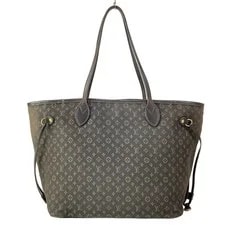 Louis Vuitton Neverfull Mm Fuzan 3