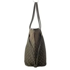 Louis Vuitton Neverfull Mm Fuzan 4