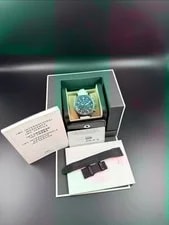 IWC — IWC Pilot's Top Gun Black Chronograph - IW389101 — Watch — resale