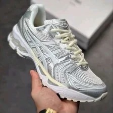 Jjjjound X Asics Hound GEL Kayano 14 (Read Desc) 3