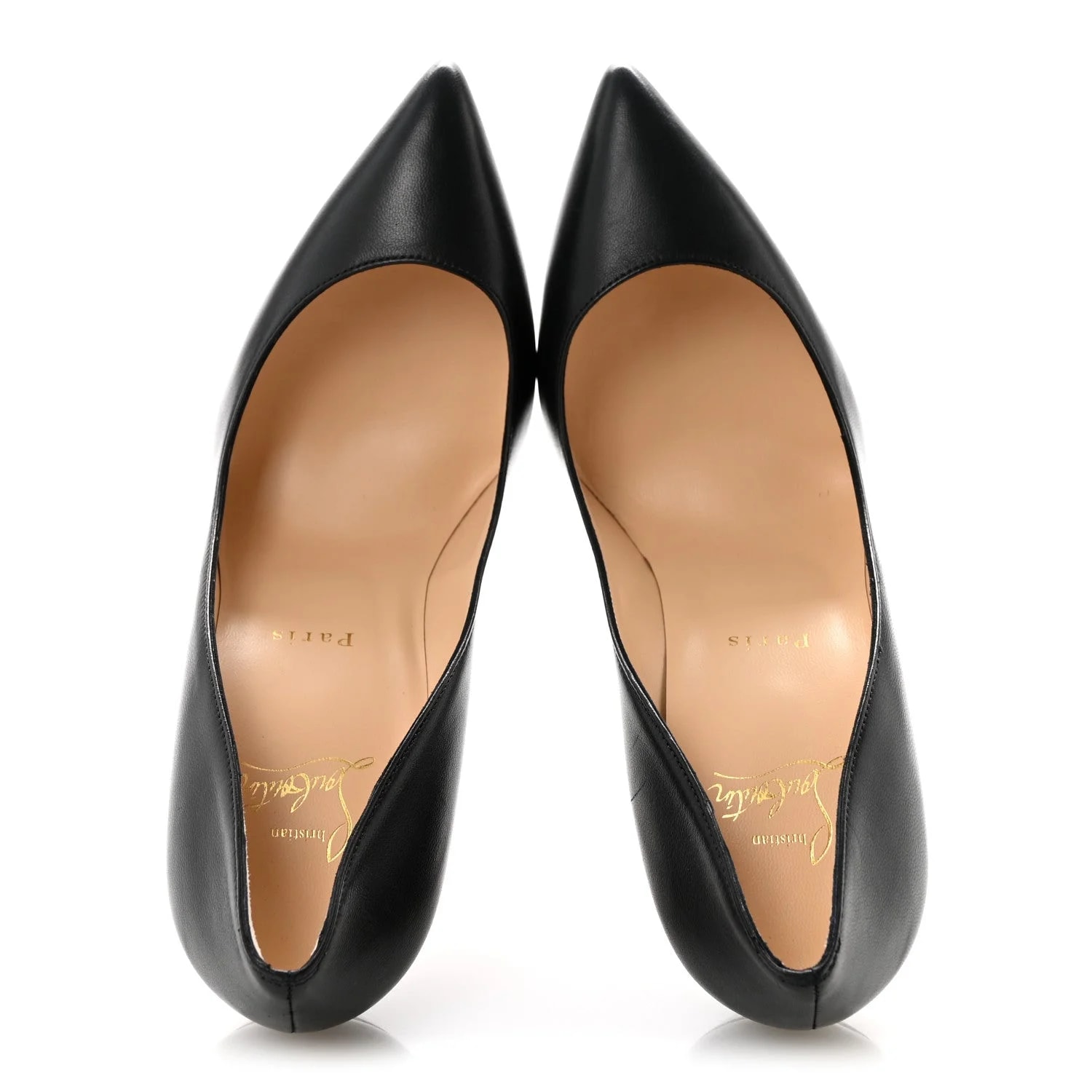 Shiny Pigalle Follies 100 39 2