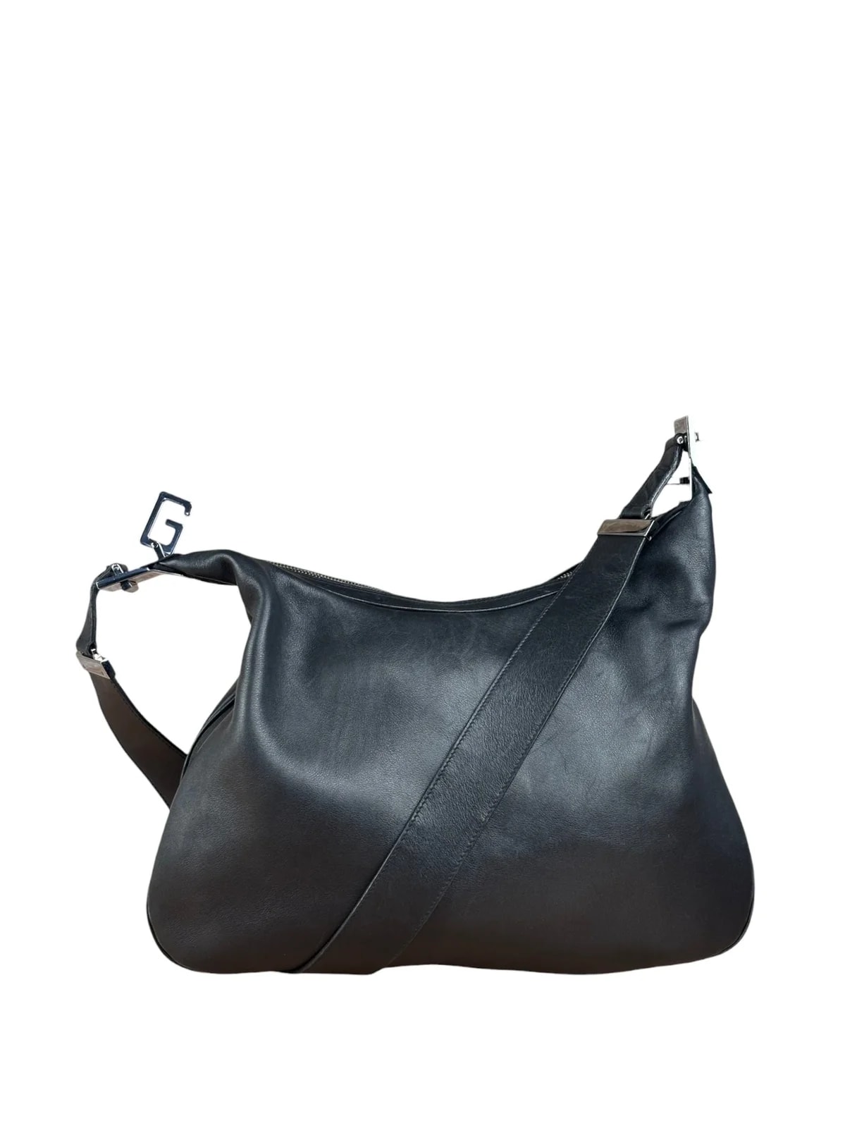 Gucci — Gucci Silhouette Hobo — Handbag — resale