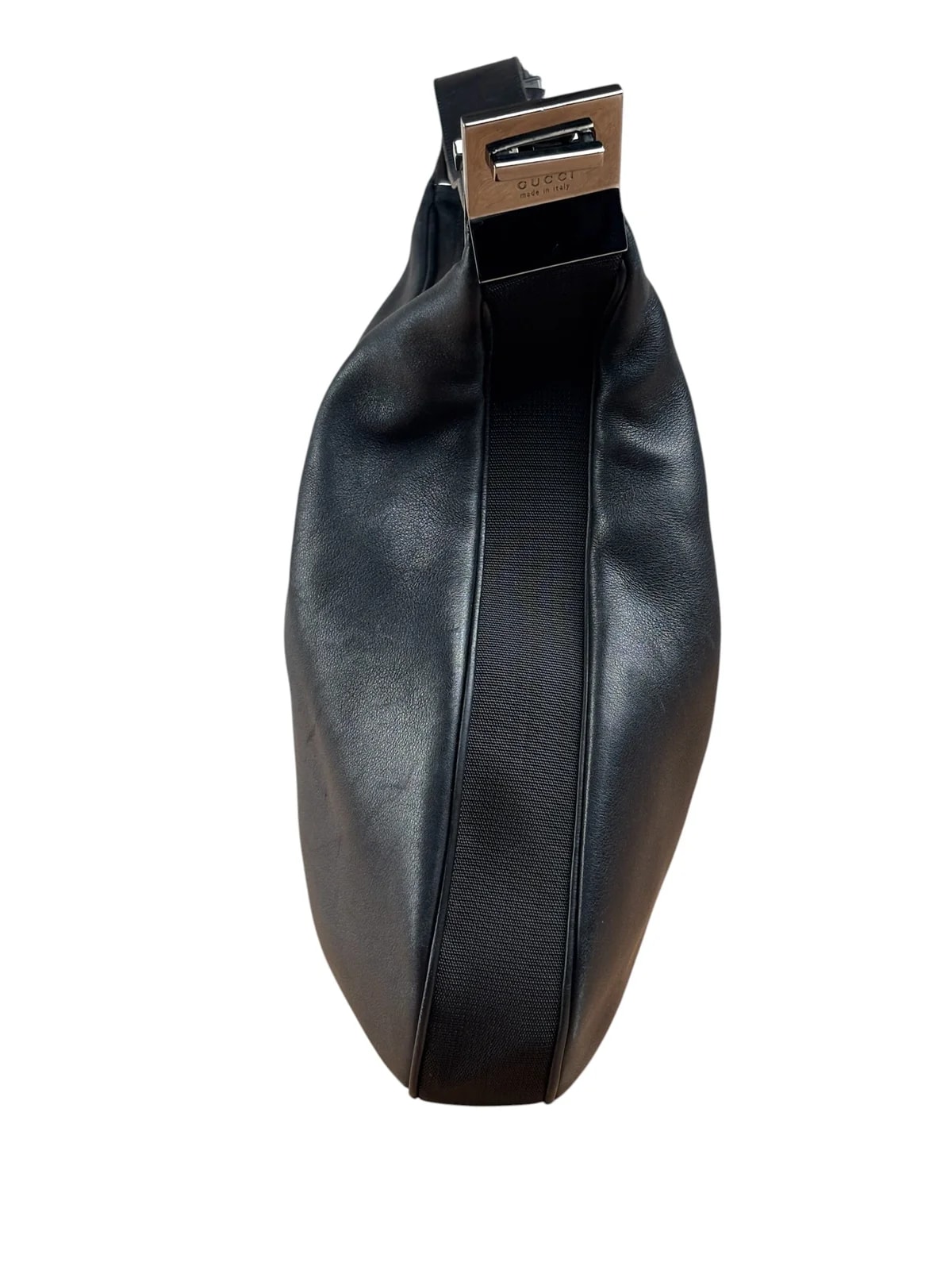 Gucci Silhouette Hobo 3