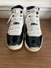 Air Jordan 11 Retro Concords 178037-100 2