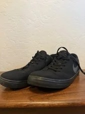 Nike SB Check Solarsoft Low Top Lace-Up 843896-002 4