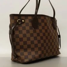 Louis Vuitton Neverfull N51109 Ebene () GZl1gf5x 2