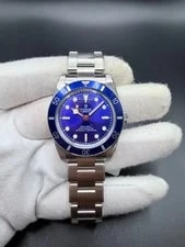 Tudor — 2026 New Tudor Black Bay 54 Blue 37mm 6/26 Stickered Ref. 79000B — Watch — resale