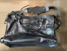 Balenciaga the City First 10th Anniversary 2WAY 2