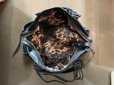 Balenciaga the City First 10th Anniversary 2WAY 3