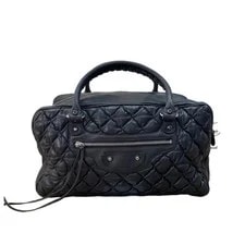 Balenciaga — Authentic Balenciaga Puff City Quilted eBay AG — Handbag — resale
