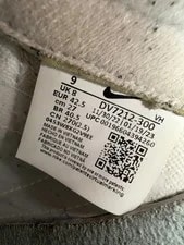 Nike Dunk Low Size 9 Mica Shoes DV7212-300 2