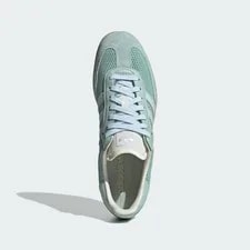 Size 5 - Adidas Samba OG Hazy / Tint / JI3179 NEW 2