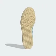 Size 5 - Adidas Samba OG Hazy / Tint / JI3179 NEW 3