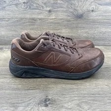 New Balance 928v3 Walking Shoes 13 D Rollbar MW928BR3 2