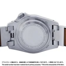 Tudor Black Bay 70150 Stainless Steel / Leather 42mm Black Dial #TZW366 3