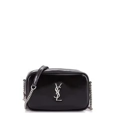 Saint Laurent — Saint Laurent Lou Camera Mini — Handbag — resale