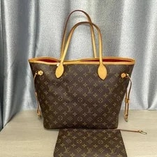 Louis Vuitton Neverfull - Excellent #1RK9PAQ 2