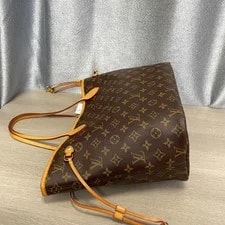 Louis Vuitton Neverfull - Excellent #1RK9PAQ 4