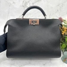 Fendi ISeeU Mini From Japan 2