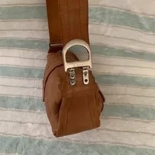 Dior Authentic Saddle Flight 2