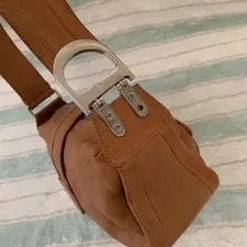 Dior Authentic Saddle Flight 3