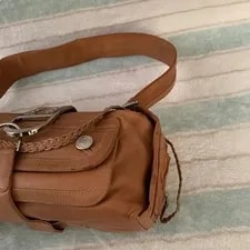 Dior Authentic Saddle Flight 4