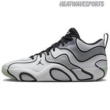 Jordan — Air Jordan Tatum 3 PF 'Sidewalk ' FZ6601-008 New Sizes — Sneaker — resale