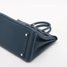 Hermès Birkin 25 le Tournay DE Plus Metal Fittings B: 2023 3