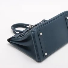 Hermès Birkin 25 le Tournay DE Plus Metal Fittings B: 2023 4