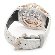 Audemars Piguet Code 11.59 By 26393CR.OO.A008KB.01 TO240681 2
